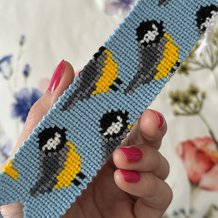 Pattern #72134 Photo