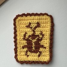 Pattern #201696 Photo