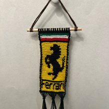 Pattern #38026 Photo