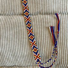 Pattern #160478 Photo