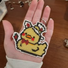 Pattern #167328 Photo