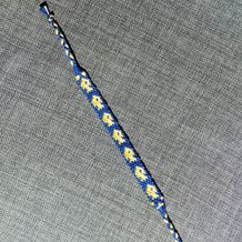 Pattern #153789 Photo