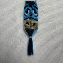 Pattern #40058 Photo