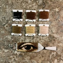 Pattern #73271 Photo