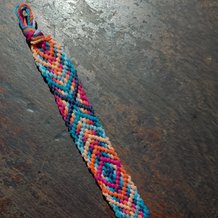 Pattern #59485 Photo