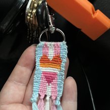 Pattern #203450 Photo