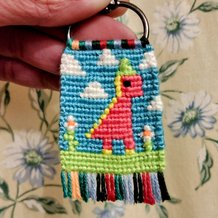 Pattern #204539 Photo