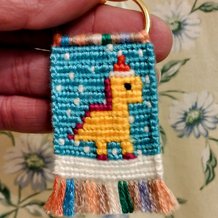 Pattern #57556 Photo