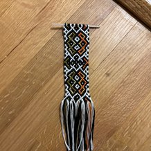 Pattern #204190 Photo