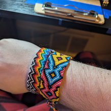 Pattern #143528 Photo