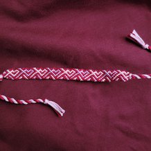 Pattern #38281 Photo