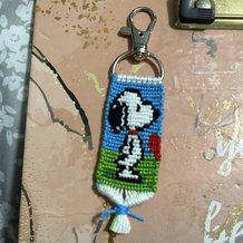 Pattern #32790 Photo