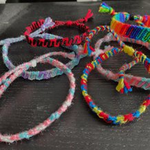 Pattern #28937 Photo