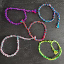 Pattern #155910 Photo