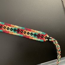 Pattern #204060 Photo