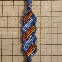 Pattern #204532 Photo