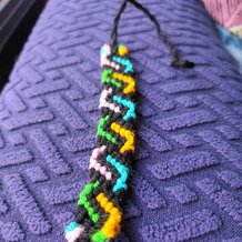 Pattern #202079 Photo