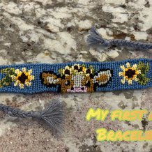 Pattern #107386 Photo