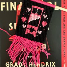 Pattern #190570 Photo