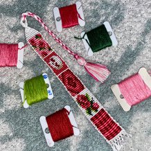 Pattern #164724 Photo