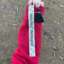 Pattern #171303 Photo