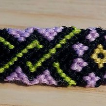 Pattern #89620 Photo