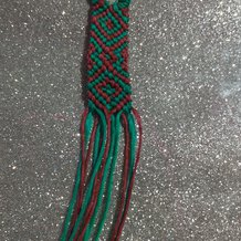 Pattern #204201 Photo