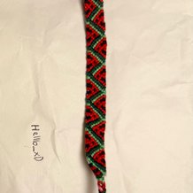 Pattern #35324 Photo