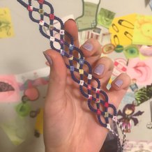 Pattern #80763 Photo