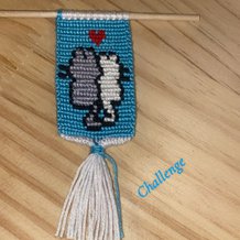 Pattern #193156 Photo