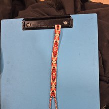 Pattern #162859 Photo