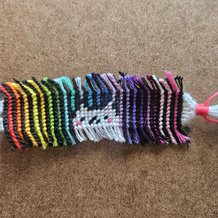 Pattern #23115 Photo