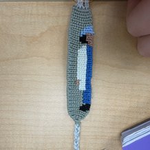 Pattern #69812 Photo