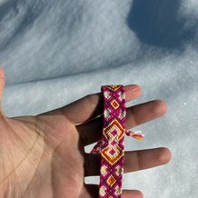 Pattern #119053 Photo