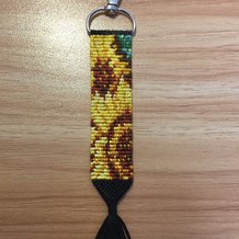 Pattern #122621 Photo