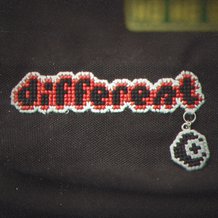 Pattern #83727 Photo