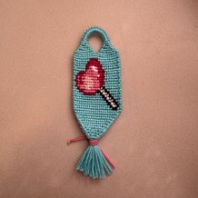 Pattern #194235 Photo