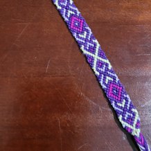 Pattern #166270 Photo