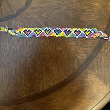 Pattern #182817 Photo