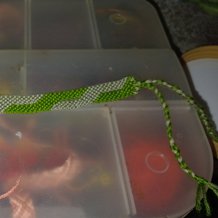 Pattern #140884 Photo