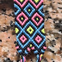 Pattern #32444 Photo