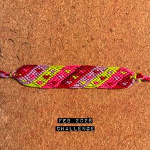 Pattern #17292 Photo