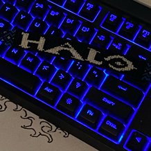 Pattern #153540 Photo