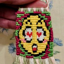 Pattern #151385 Photo