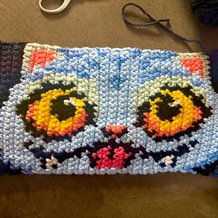 Pattern #194900 Photo