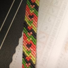 Pattern #30651 Photo