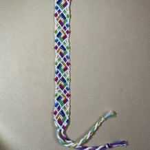 Pattern #178327 Photo