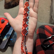 Pattern #204682 Photo