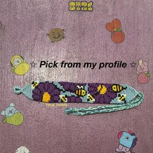 Pattern #106164 Photo