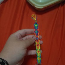 Pattern #27980 Photo